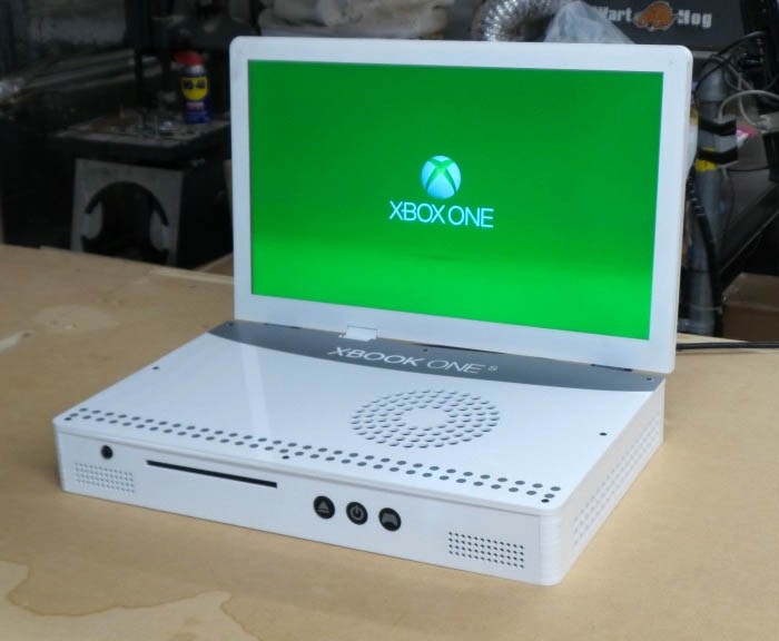 using mac book as monitor for xbox one
